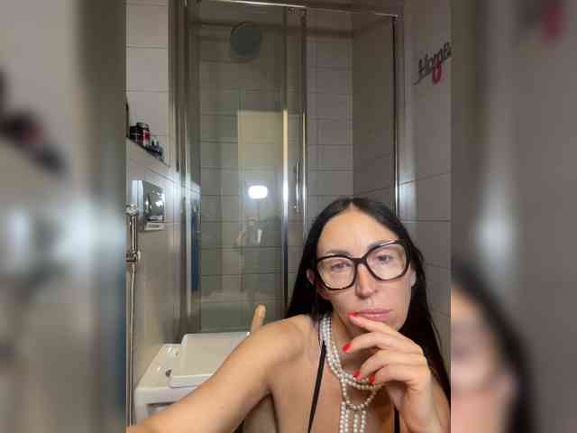 Janochka666 webcam