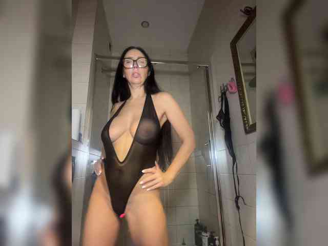Janochka666 webcam