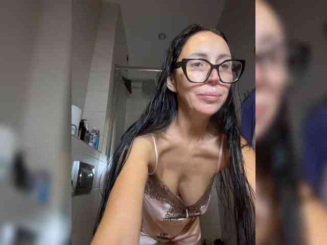 Janochka666 webcam