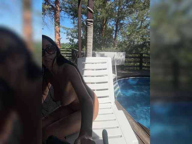 Janochka666 webcam