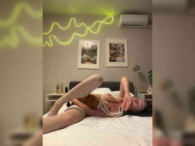 Janochka666 webcam