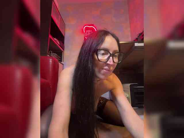 Janochka666 webcam