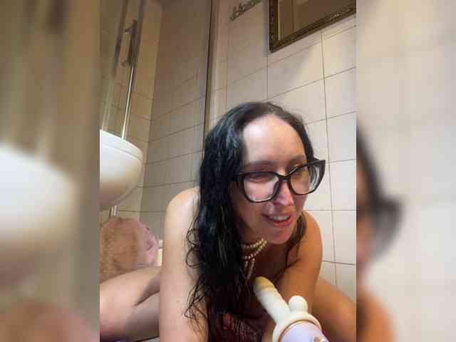 Janochka666 webcam