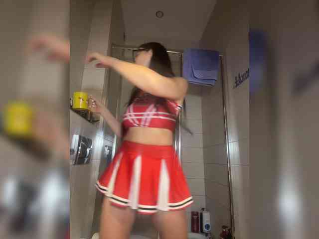 Janochka666 Sex Cam Show