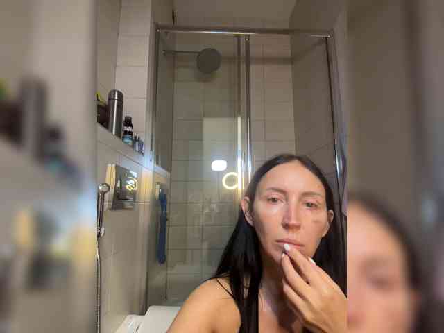 Janochka666 webcam