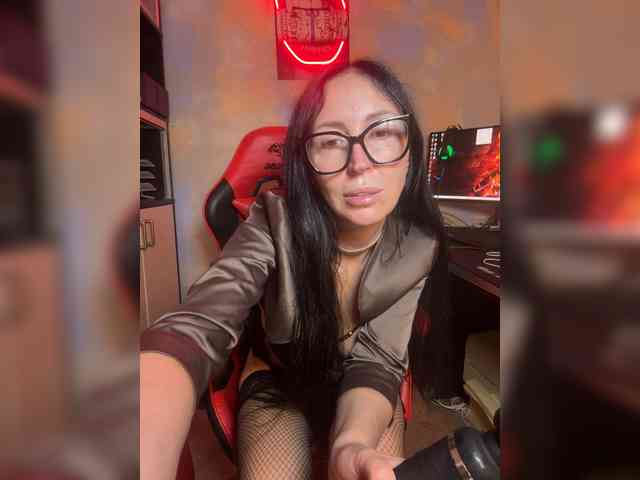 Janochka666 webcam