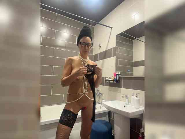 Janochka666 webcam