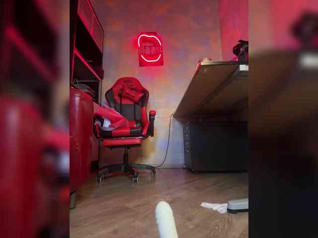 Janochka666 webcam