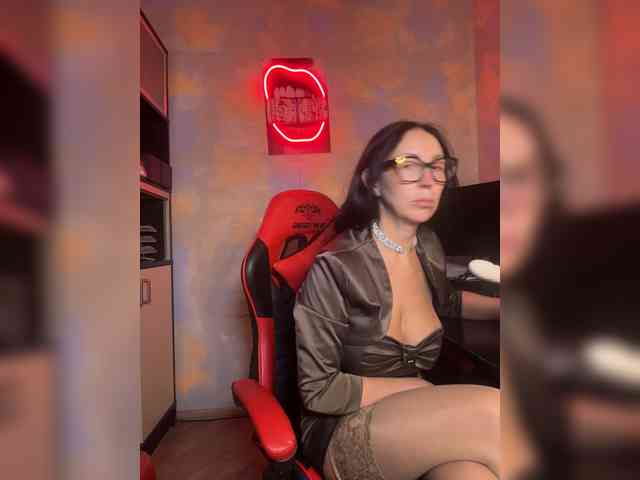 Janochka666 webcam