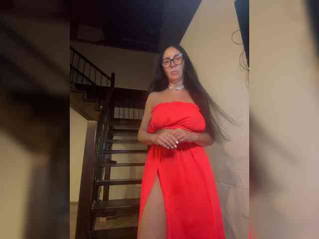 Janochka666 Sex Cam Show