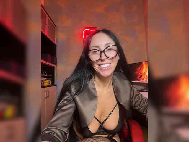 Janochka666 webcam