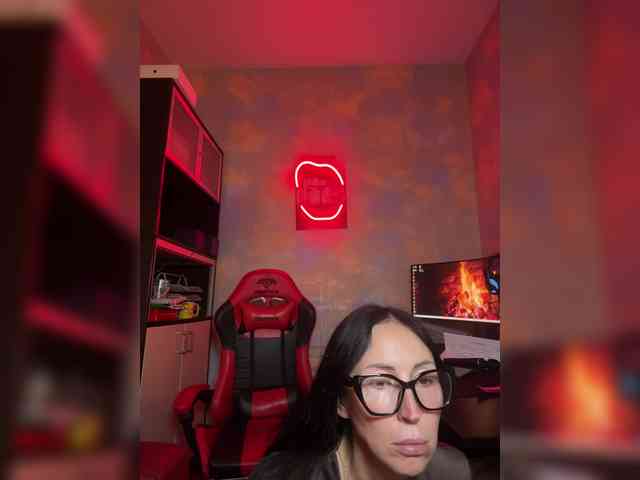 Janochka666 webcam