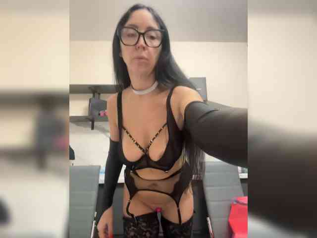 Janochka666 webcam