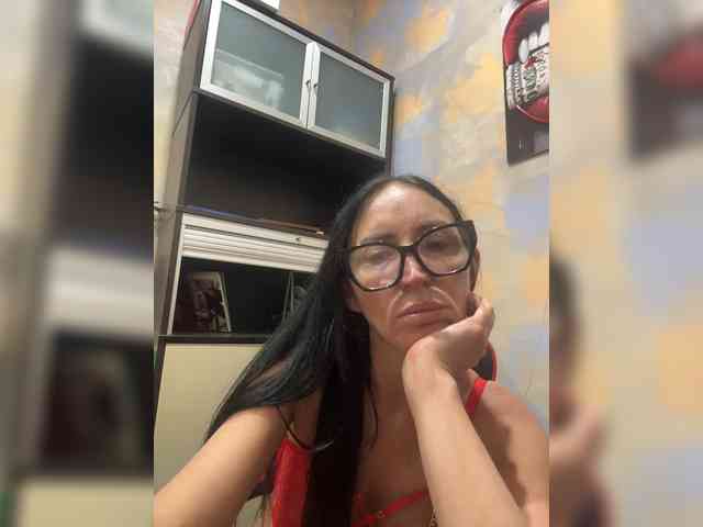 Janochka666 webcam
