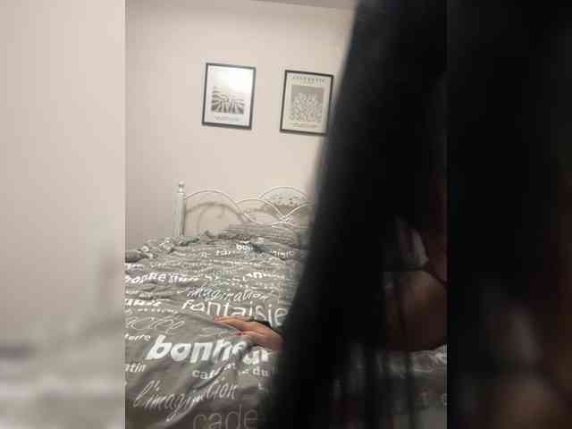 Janochka666 webcam