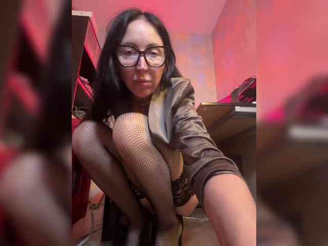 Janochka666 webcam
