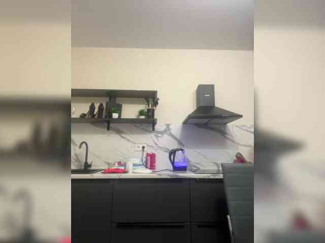 Janochka666 webcam