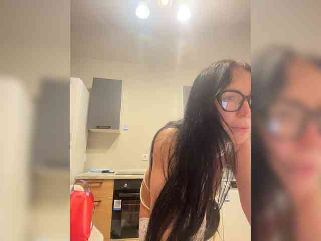 Janochka666 webcam
