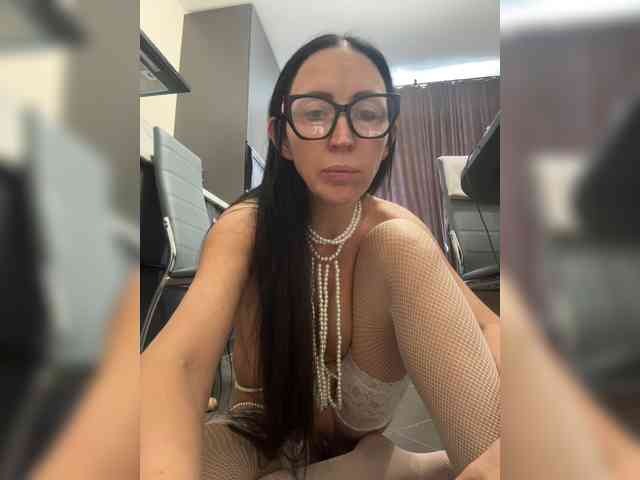 Janochka666 webcam