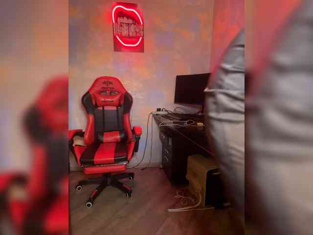 Janochka666 webcam