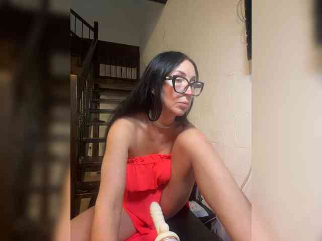Janochka666 Sex Cam Show