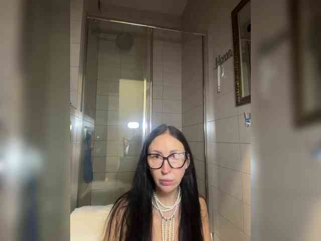 Janochka666 webcam