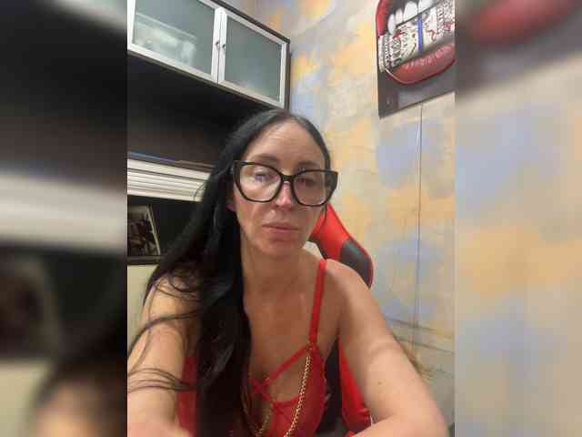 Janochka666 webcam