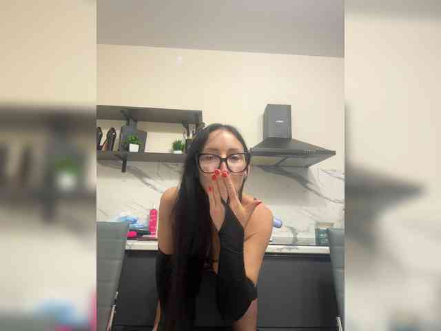 Janochka666 webcam