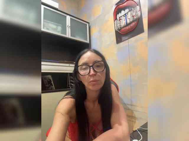 Janochka666 webcam