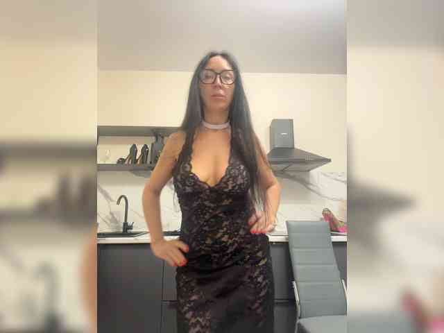 Janochka666 webcam