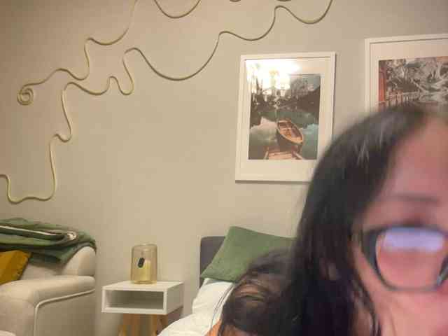 Janochka666 webcam