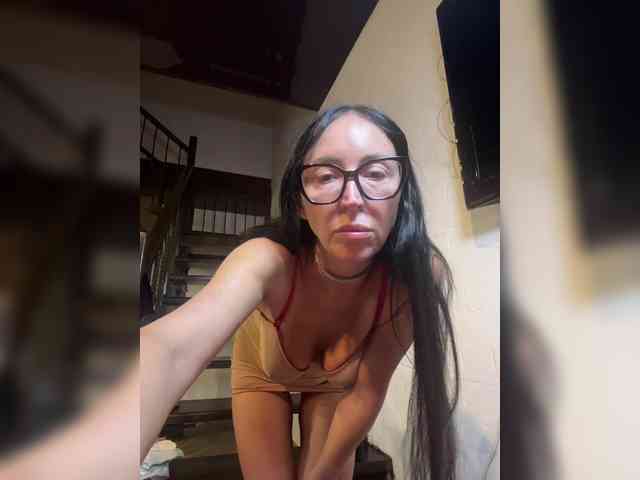 Janochka666 webcam