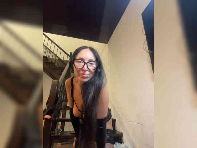 Janochka666 webcam