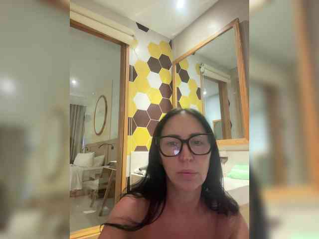 Janochka666 webcam