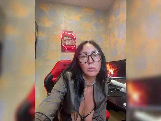 Janochka666 webcam