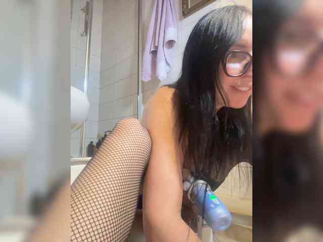 Janochka666 webcam