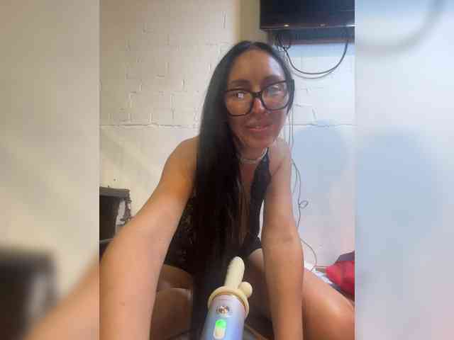 Janochka666 webcam