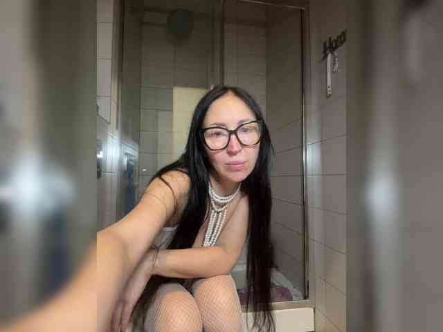 Janochka666 webcam