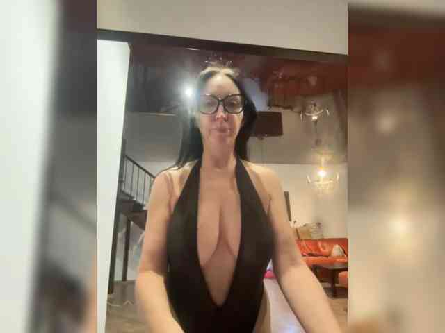 Janochka666 webcam