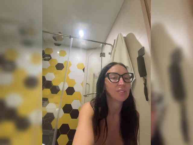 Janochka666 webcam