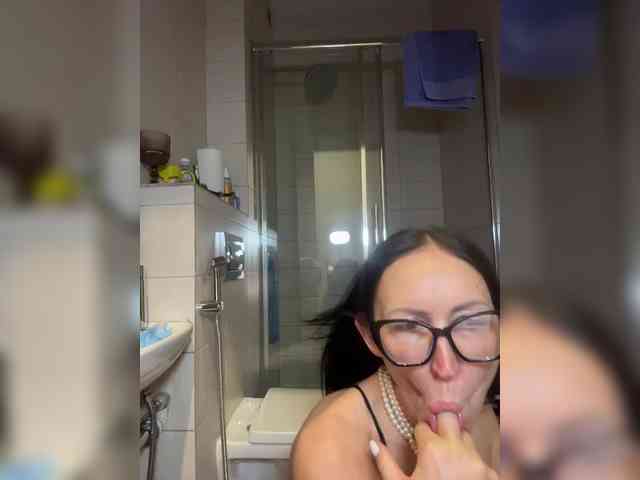 Janochka666 Sex Cam Show