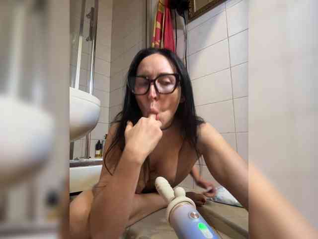 Janochka666 webcam