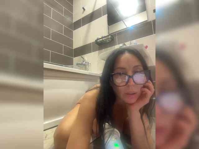 Janochka666 webcam