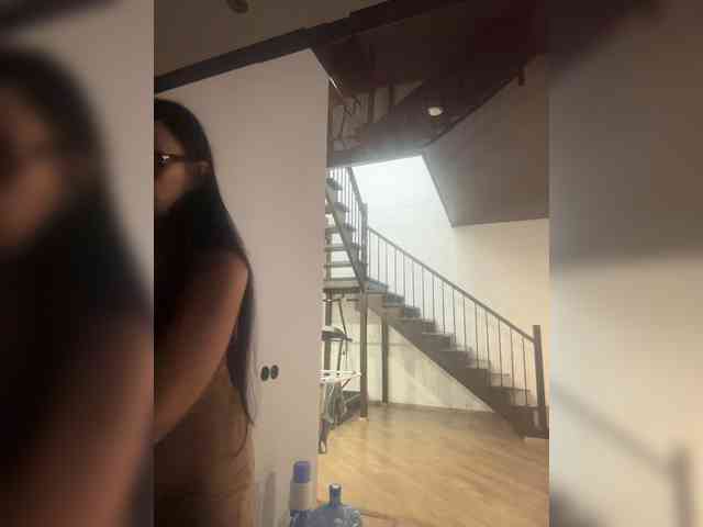 Janochka666 webcam