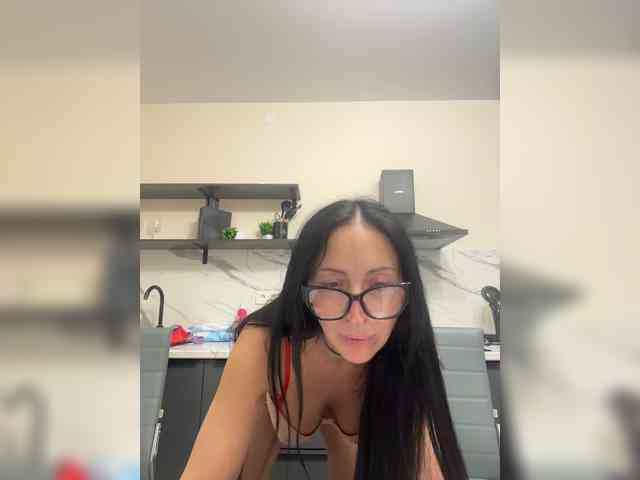 Janochka666 webcam