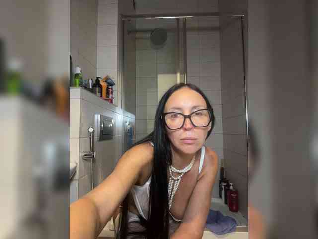 Janochka666 webcam