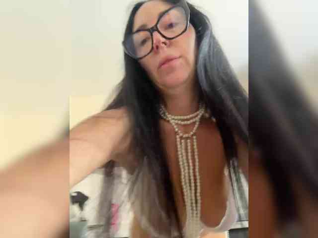Janochka666 webcam