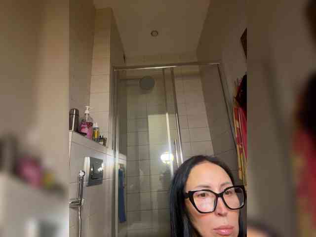 Janochka666 webcam