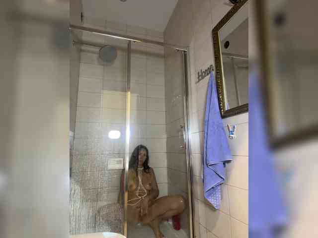 Janochka666 webcam