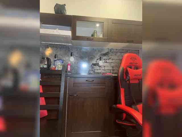 Janochka666 webcam